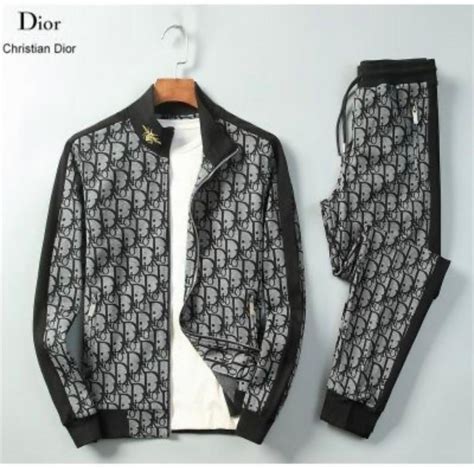 christian dior jogging pants|Christian Dior men's suits sale.